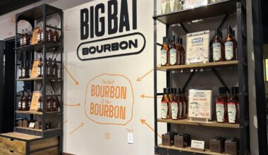 Louisville Slugger Museum & Factory is throwing a baseball party | Morning