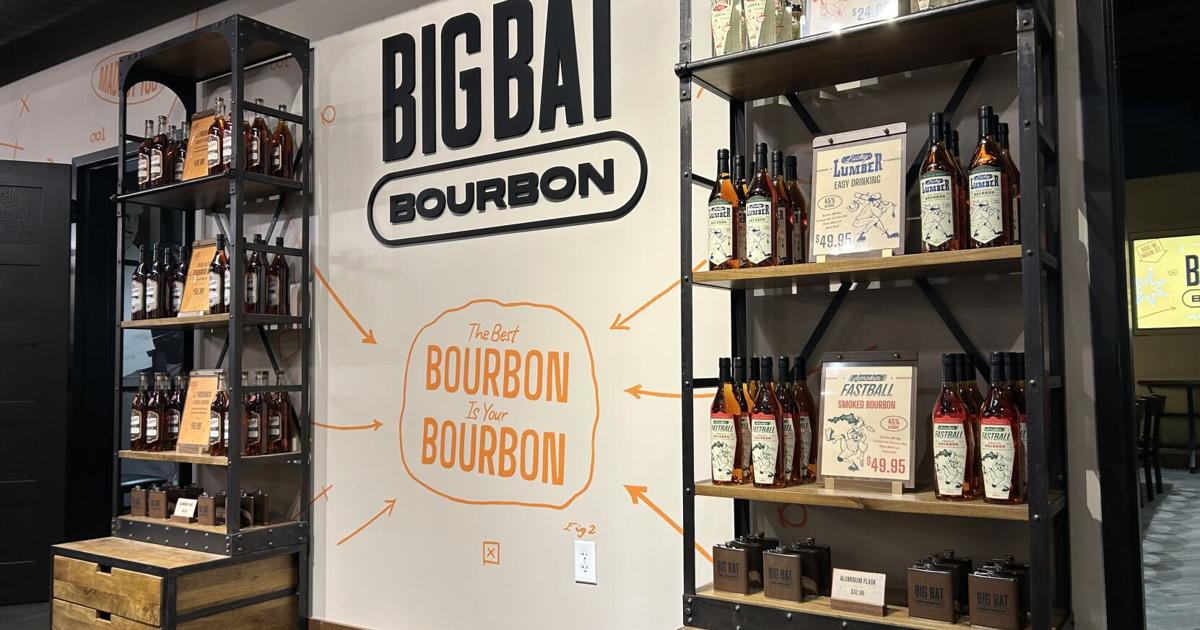 Louisville Slugger Museum & Factory is throwing a baseball party | Morning