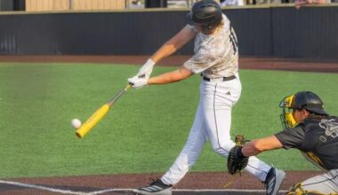 Hornets Take Mid-Week Game from Fort Hays 12-7, Extend Win Streak to Six Games | Free