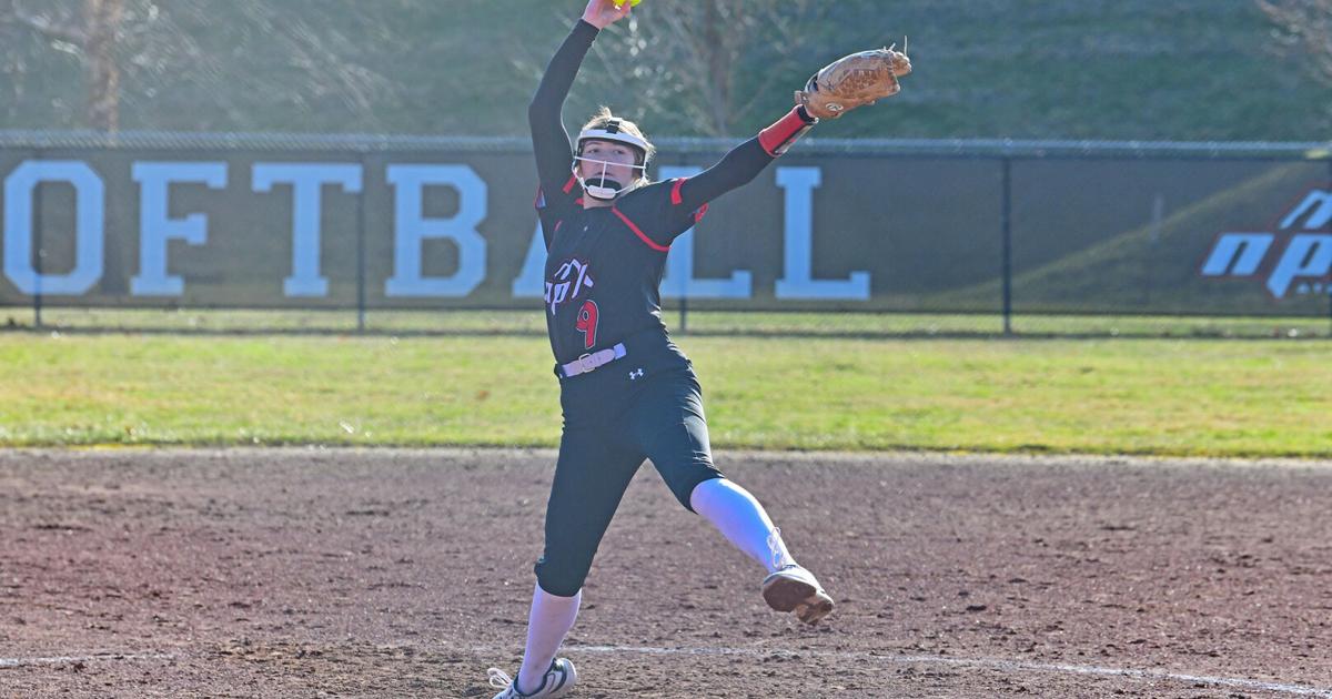 Liberty opens season with 10-0 victory against Wellsboro | Softball