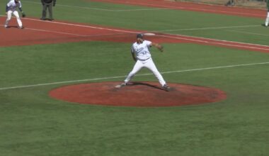 Former Black Bears Lawyerson and Pushard land MLB opening day roster spots | Bangor Local Sports