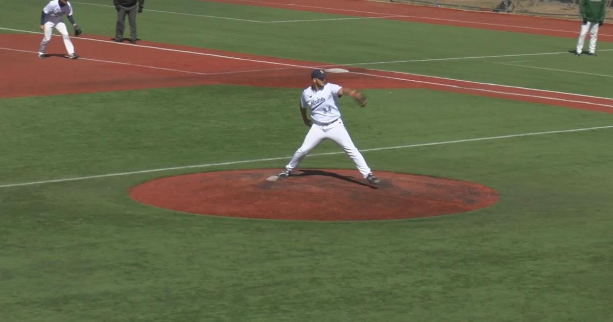 Former Black Bears Lawyerson and Pushard land MLB opening day roster spots | Bangor Local Sports