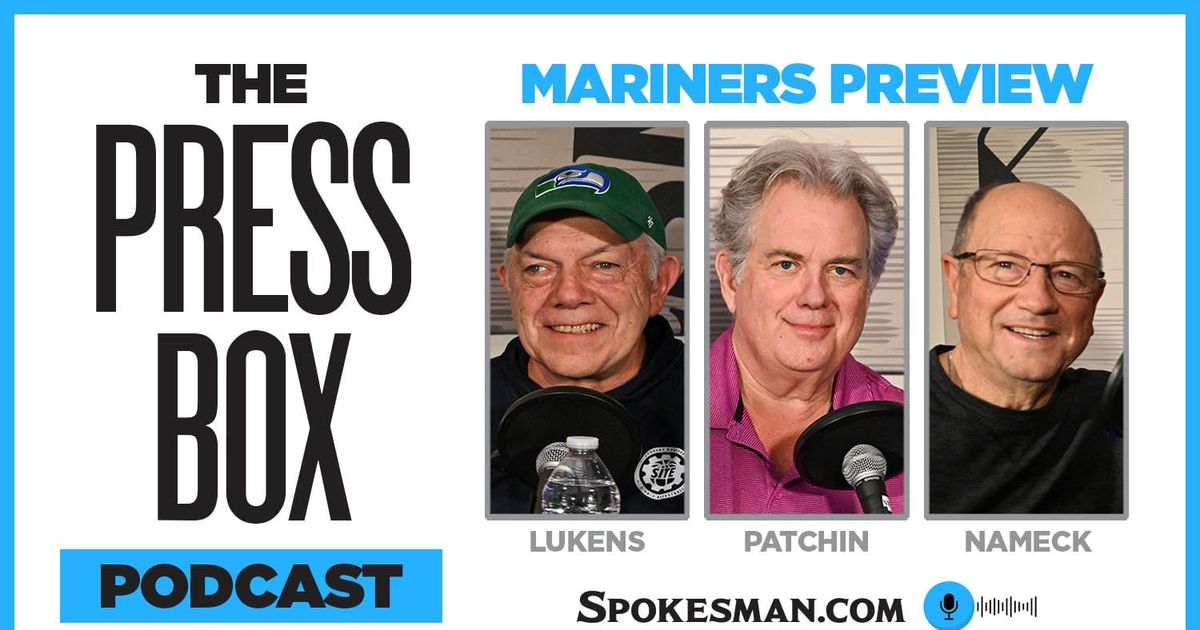 Baseball 2026: Broadcast legends Lukens, Patchin, Nameck talk Mariners