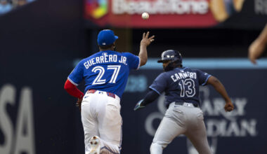 How to Watch Rays vs. Cardinals: Streaming & TV on March 26