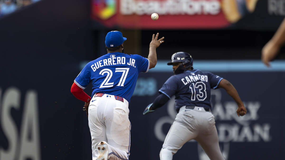 How to Watch Rays vs. Cardinals: Streaming & TV on March 26