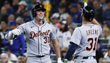 How to Watch Tigers vs. Padres: Streaming & TV on March 26