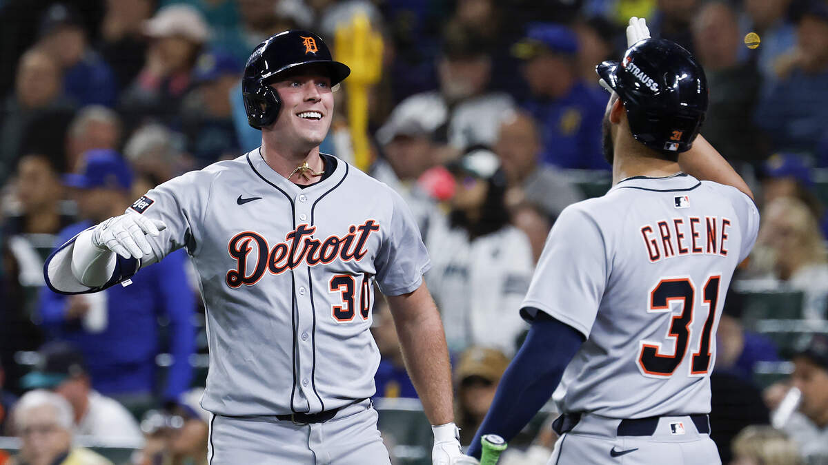 How to Watch Tigers vs. Padres: Streaming & TV on March 26