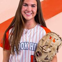 Softball: Brook Hill bombs Troup, 11-0 | Sports