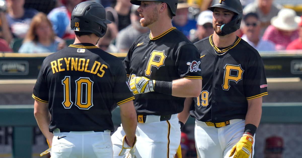 Paul Skenes thinking playoffs for Pirates on eve of opener vs. Freddy Peralta and new-look Mets | MLB