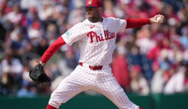Millersville grad officially named to Philadelphia Phillies' Opening Day roster | Local Sports