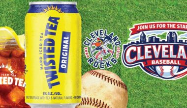 Join WMMS at Flannery's for Guardians Opening Day