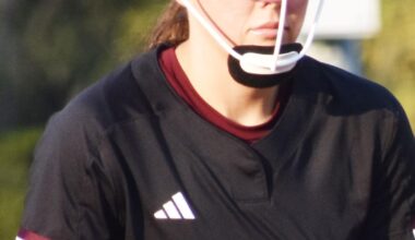 Goold throws Mississippi State's second no-hitter of season in softball | Sports