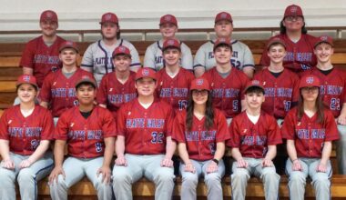 Spring Sports Preview: Platte Valley Baseball | Sports