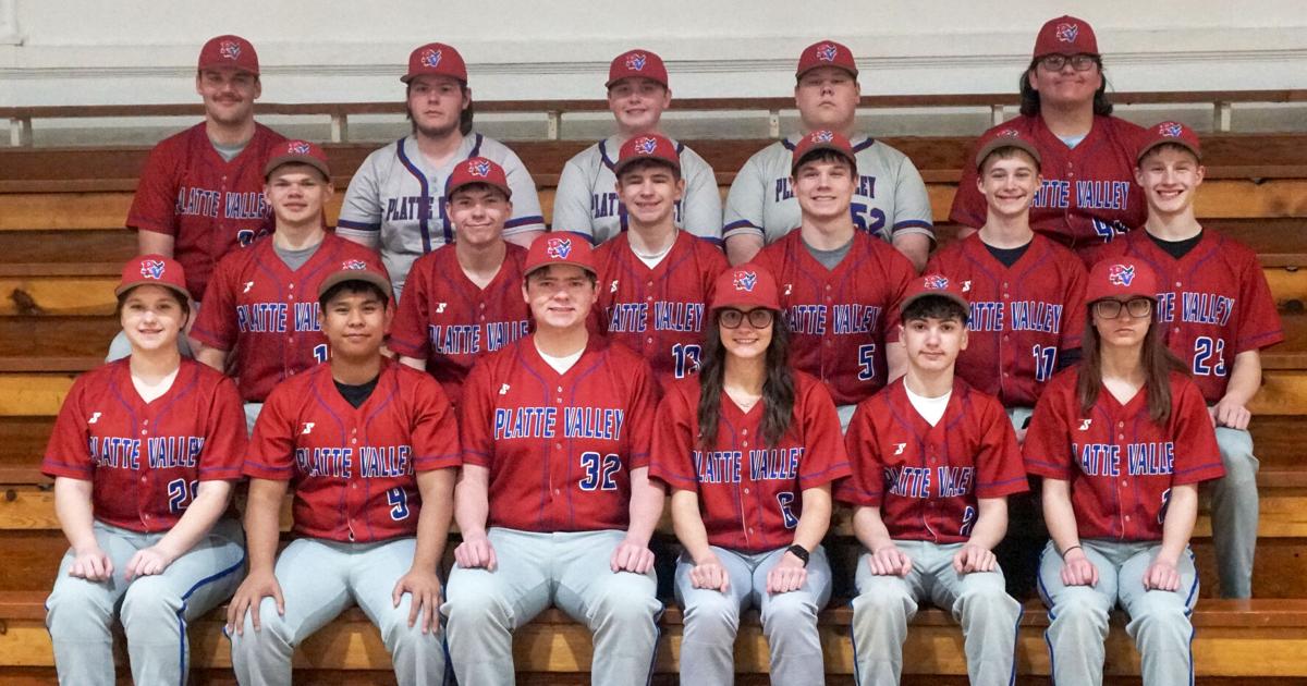Spring Sports Preview: Platte Valley Baseball | Sports