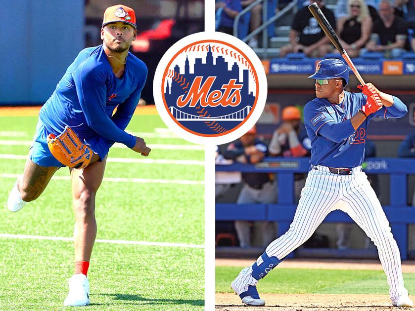 Mets 2026 Season Preview |