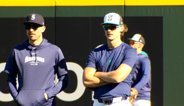 How to Watch Seattle Mariners Opening Day 2026 in the Inland Northwest | The Final Drive