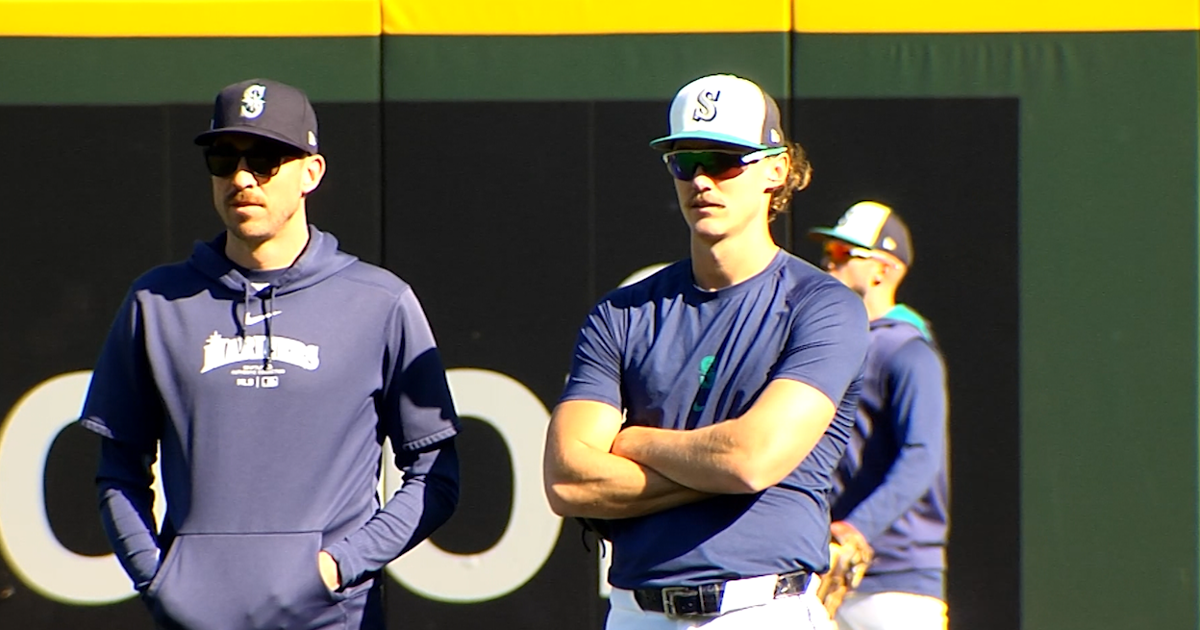 How to Watch Seattle Mariners Opening Day 2026 in the Inland Northwest | The Final Drive