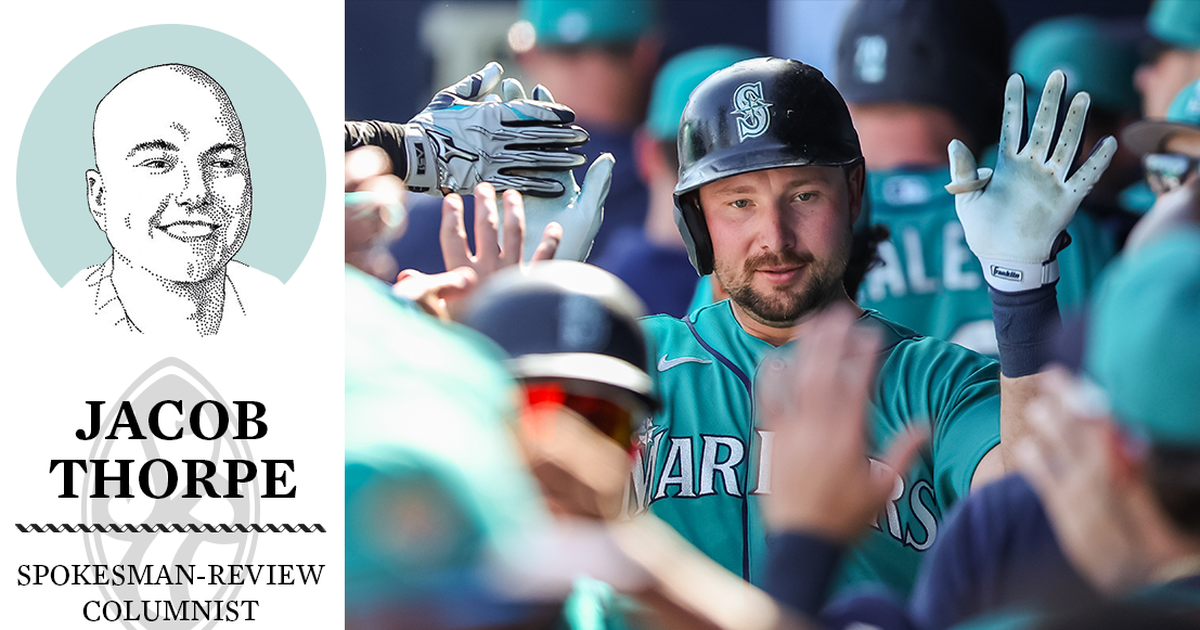 Mariners can do one thing to assuage offseason anxieties: play well