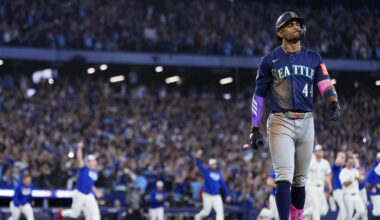 How to Watch Mariners vs. Guardians: Streaming & TV on March 26