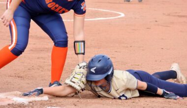 QND falls short to Rochester in home opener | Sports