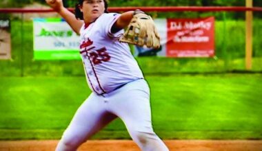 Harmony Grove baseball eyes rebound vs. Genoa | Sports