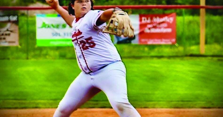 Harmony Grove baseball eyes rebound vs. Genoa | Sports