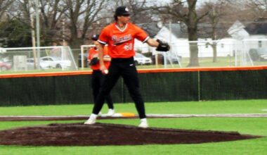 Anderson University Baseball Tops Wabash | Anderson University