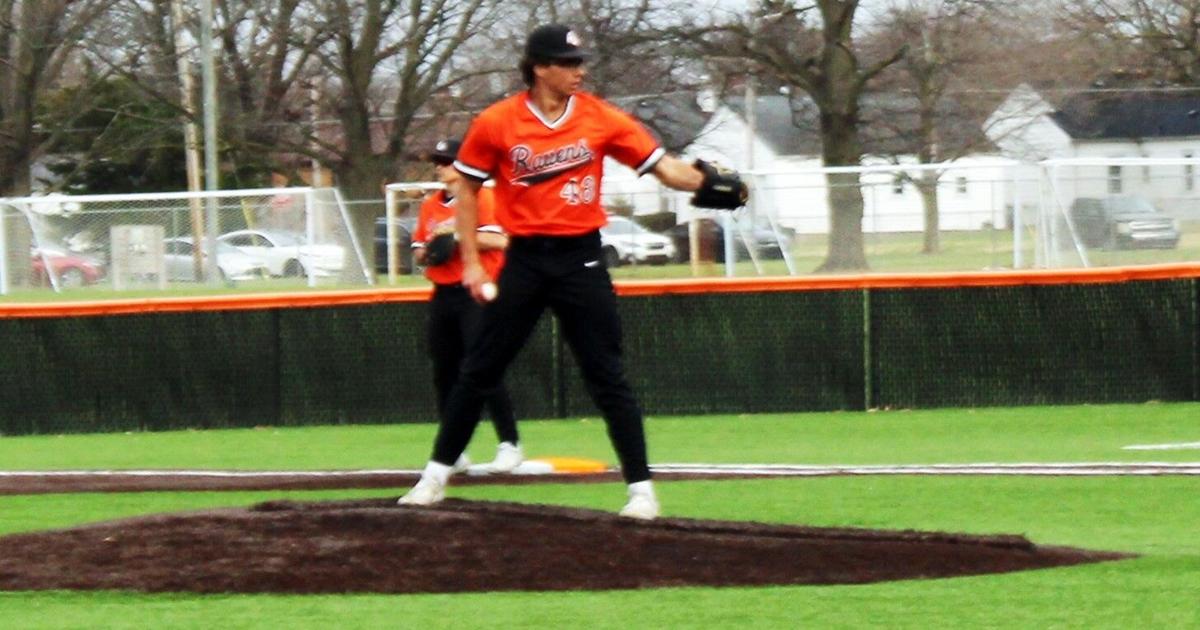 Anderson University Baseball Tops Wabash | Anderson University