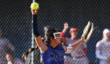 Holbrook comes out on top in pitcher’s duel | Sports