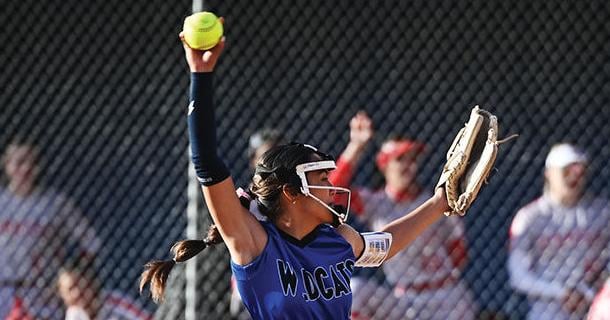 Holbrook comes out on top in pitcher’s duel | Sports