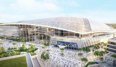 Column: 3 dark clouds over any Rays deal in Tampa | Opinion