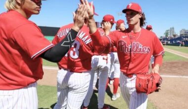 Bowen records final out to earn first pro career save against Toronto | Sports