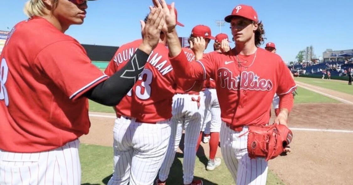 Bowen records final out to earn first pro career save against Toronto | Sports