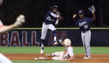 Postseason push begins for Wharton and Freedom baseball teams | Sports