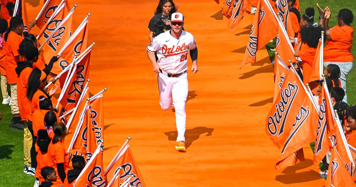 Orioles beat Twins 2-1 on opening day | National Sports