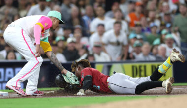 How to Watch Dodgers vs. Diamondbacks: Streaming & TV on March 27