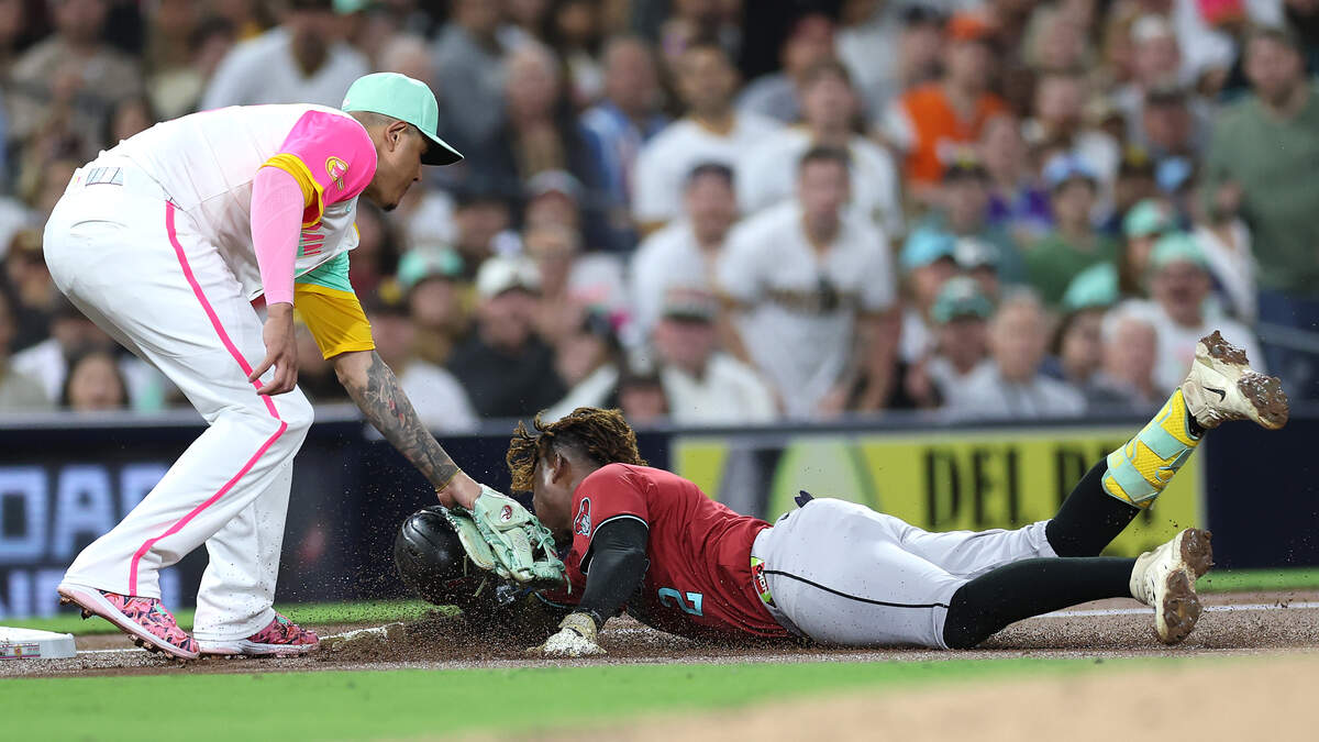 How to Watch Dodgers vs. Diamondbacks: Streaming & TV on March 27