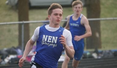 Archer earns four medals at Early Bird | Sports