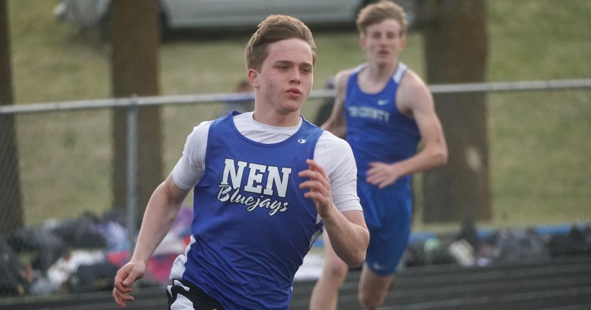 Archer earns four medals at Early Bird | Sports