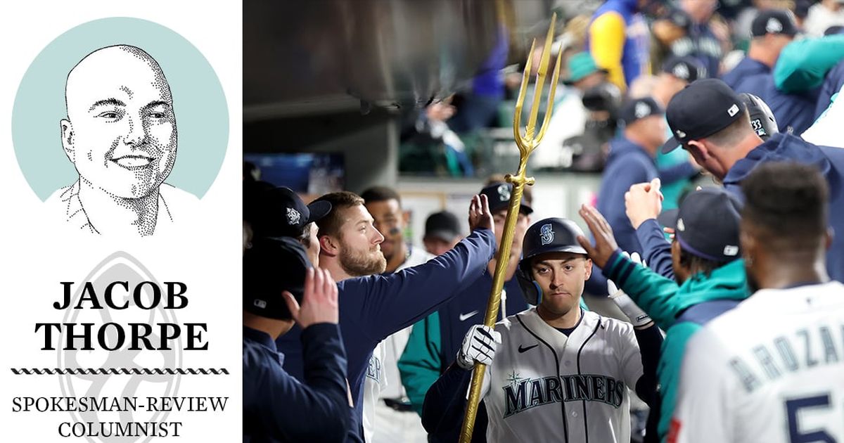 Guardians outshine Mariners in loud Opening Day home run show