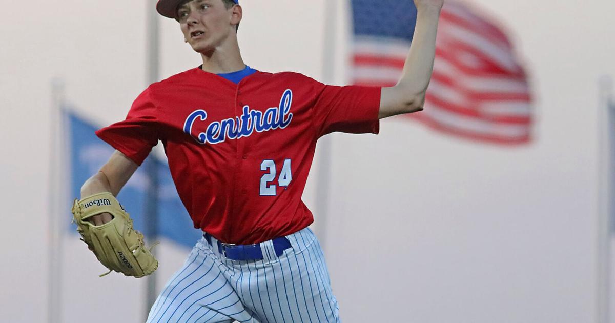 HIGH SCHOOL BASEBALL: Indians top Henry Clay; Eagles beat GRC: Berea falls | Sports
