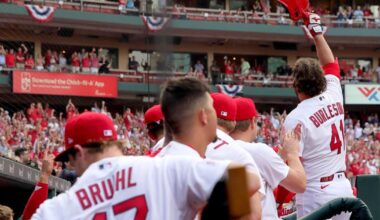 Inside stunning 8-run inning to seize opener, deliver on Cardinals' 'relentless' promise - STLtoday.com