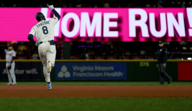 How to Watch Mariners vs. Guardians: Streaming & TV on March 27