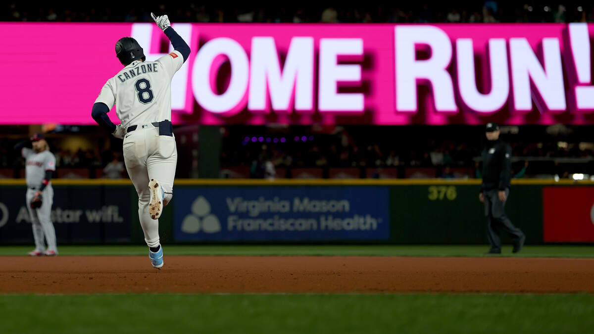 How to Watch Mariners vs. Guardians: Streaming & TV on March 27