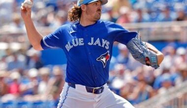 Blue Jays welcome Athletics for anticipated 2026 season opener | National Sports