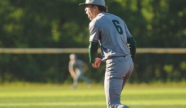 De Soto's Coleman is one of the top pitchers in the state | Sports