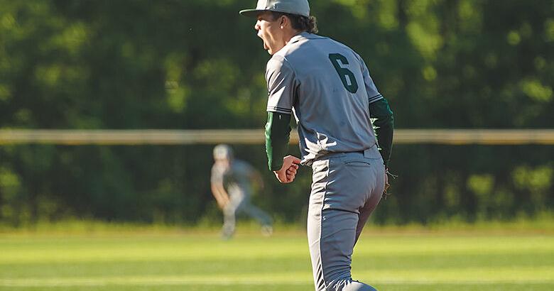 De Soto's Coleman is one of the top pitchers in the state | Sports