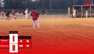 Spartans Open Season Splitting Games Against Ottawa | Free