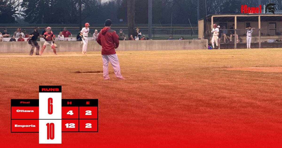 Spartans Open Season Splitting Games Against Ottawa | Free