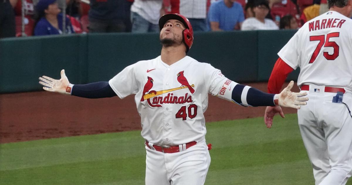 Cardinals veterans moved, prospects obtained in return | Sports
